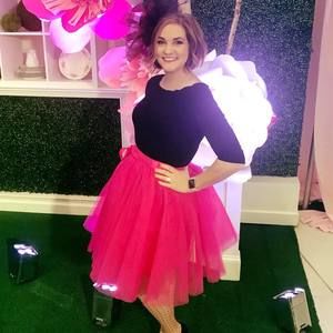 Meet your Posher, Sandy